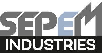 SEPEM SENGA industry exibition