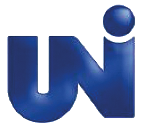 logo uni simple