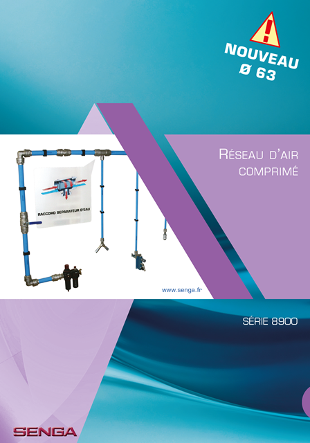 reseau d air 63