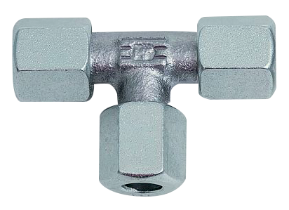 Cutting ring fittings for centralized lubrication systems SENGA Cutting ring fittings for centralized lubrication systems SENGA