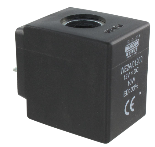 Bobines pour distributeurs électro-pneumatiques SENGA