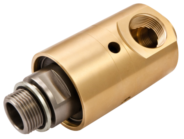 Joints rotatifs ROTOFLUX