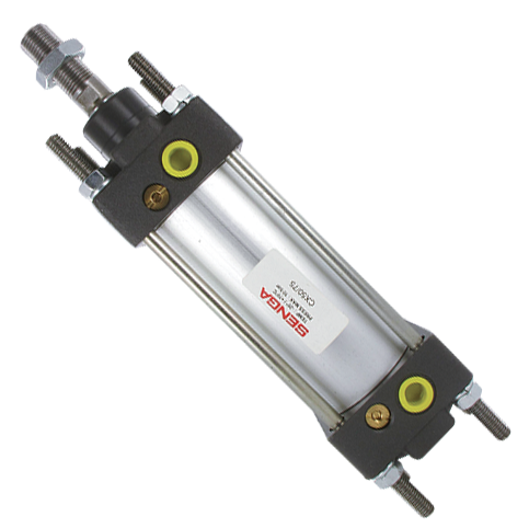 CNOMO pneumatic cylinders