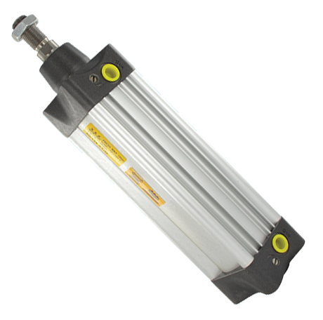 ISO 15552 pneumatic cylinders - WAIRCOM