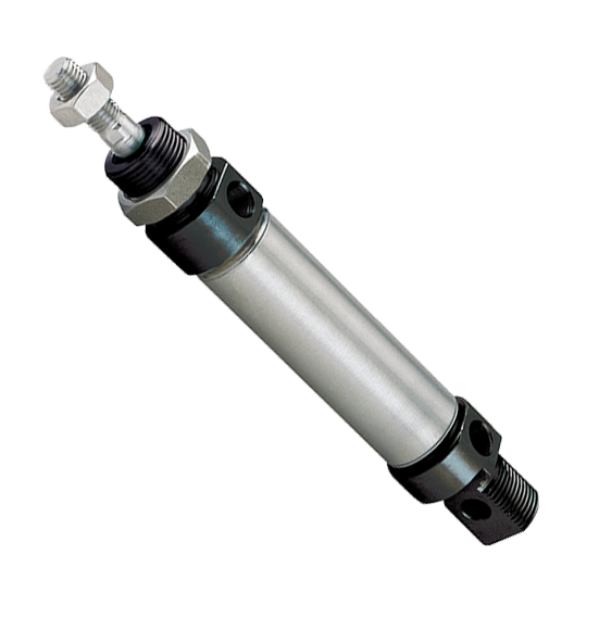 ISO 6432 pneumatic cylinders - WAIRCOM