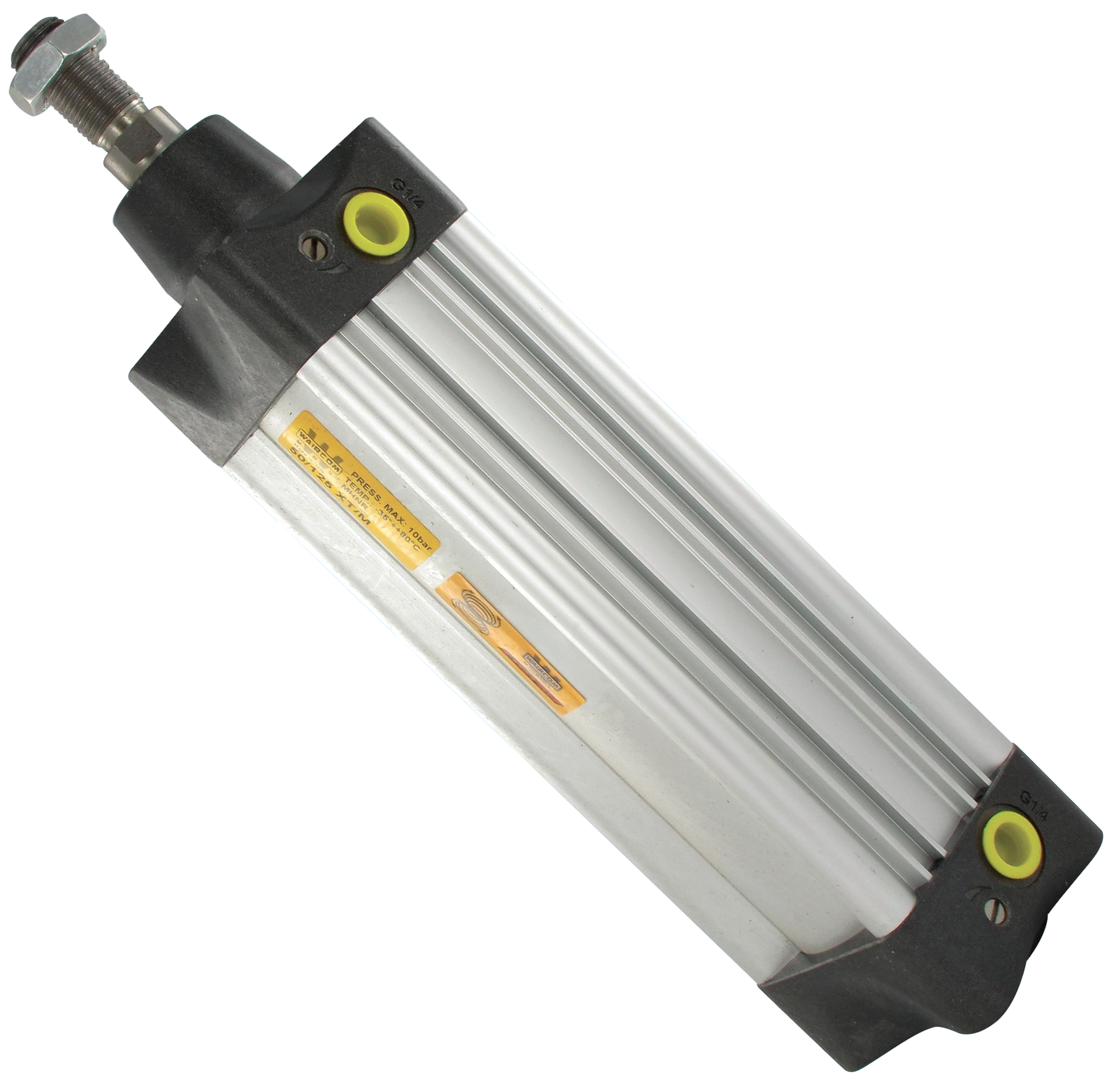 Pneumatic cylinder WAIRCOM