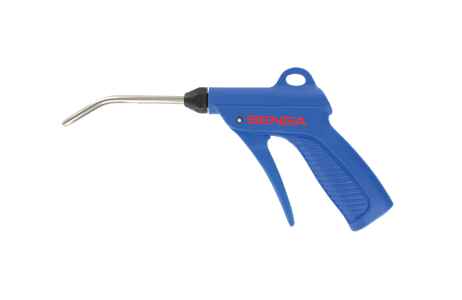 Soufflettes pneumatiques pour air comprimé