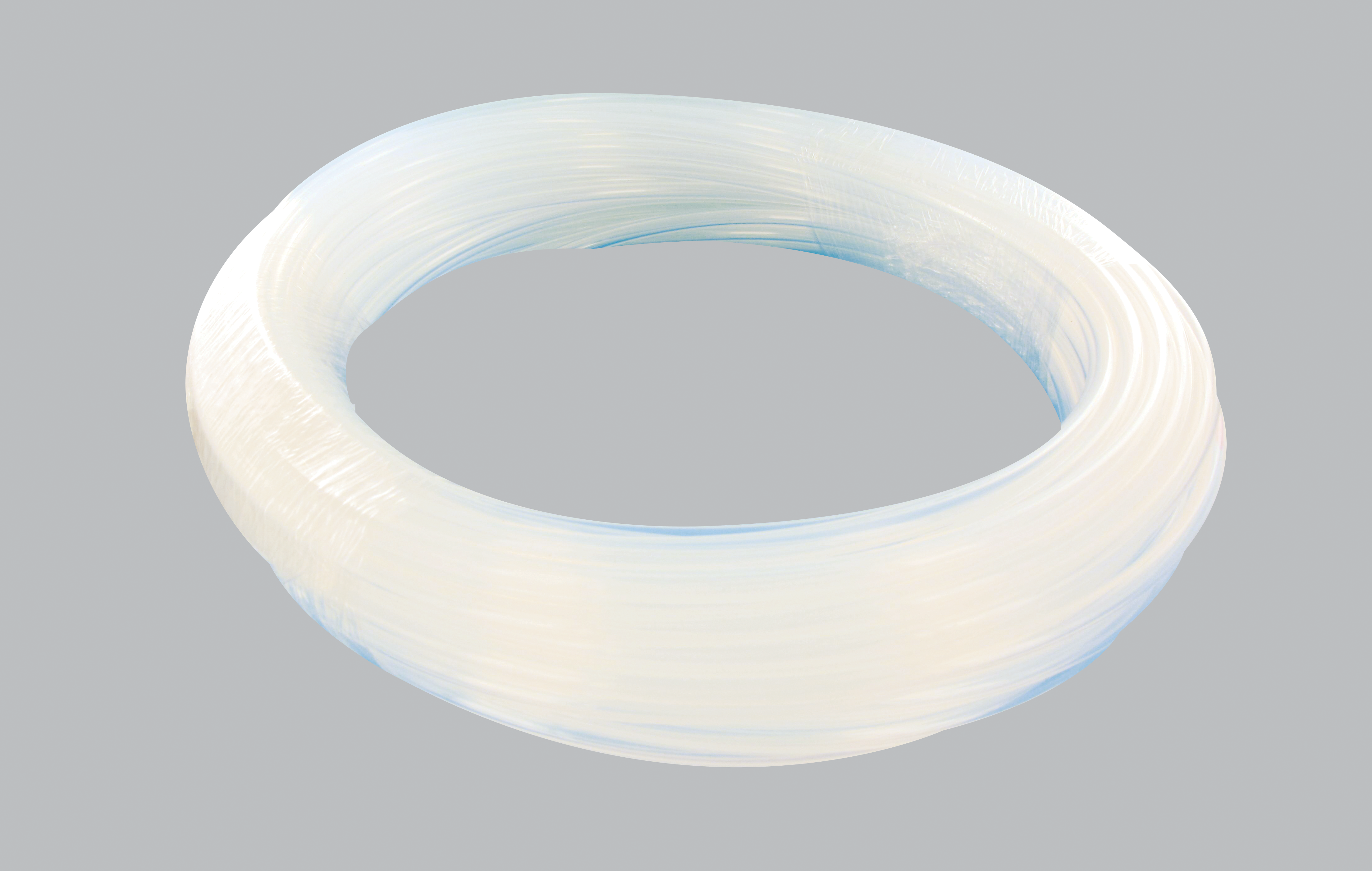 Tubes FEP pour ambiances alimentaires et agressives