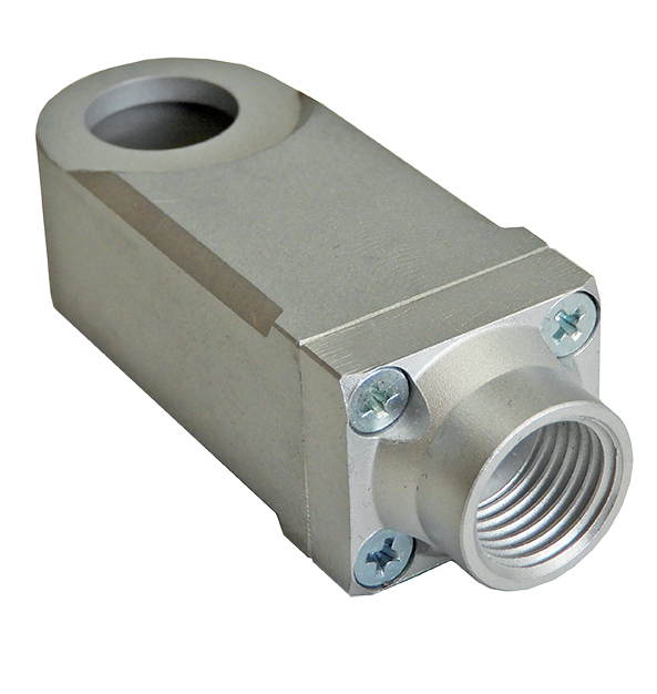 VEP - Vannes EcoPower pour vérins pneumatiques