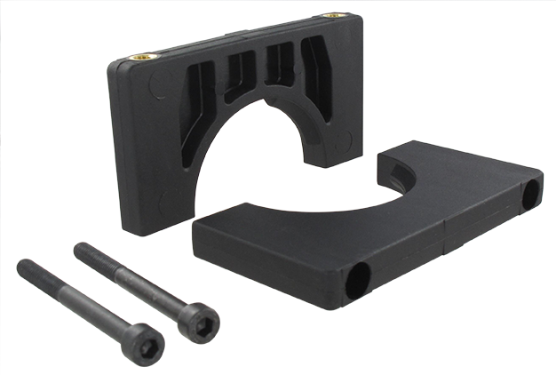 1\" clamp kit