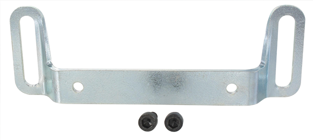 1" mounting bracket