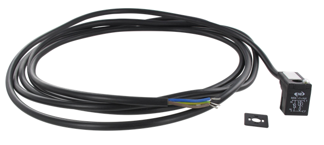 15mm led cable connector 230 V