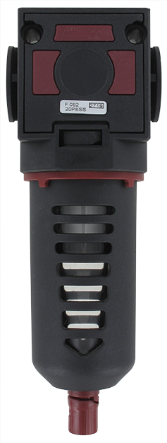 20 micron G1/2'' compact filter
