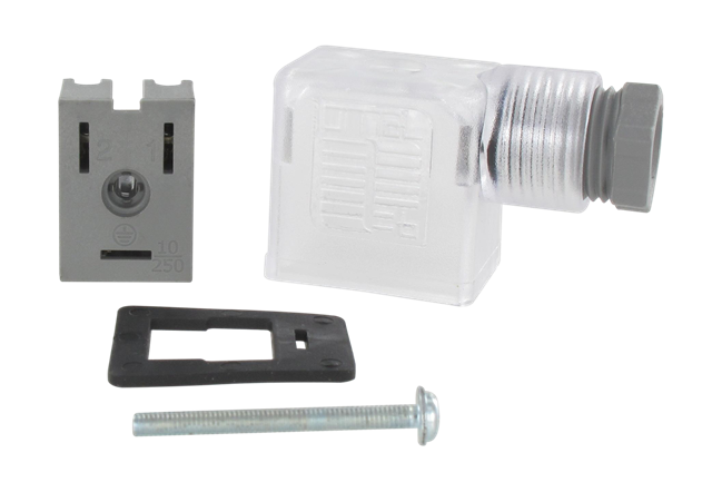 22mm led connector 230 V Pneumatic components