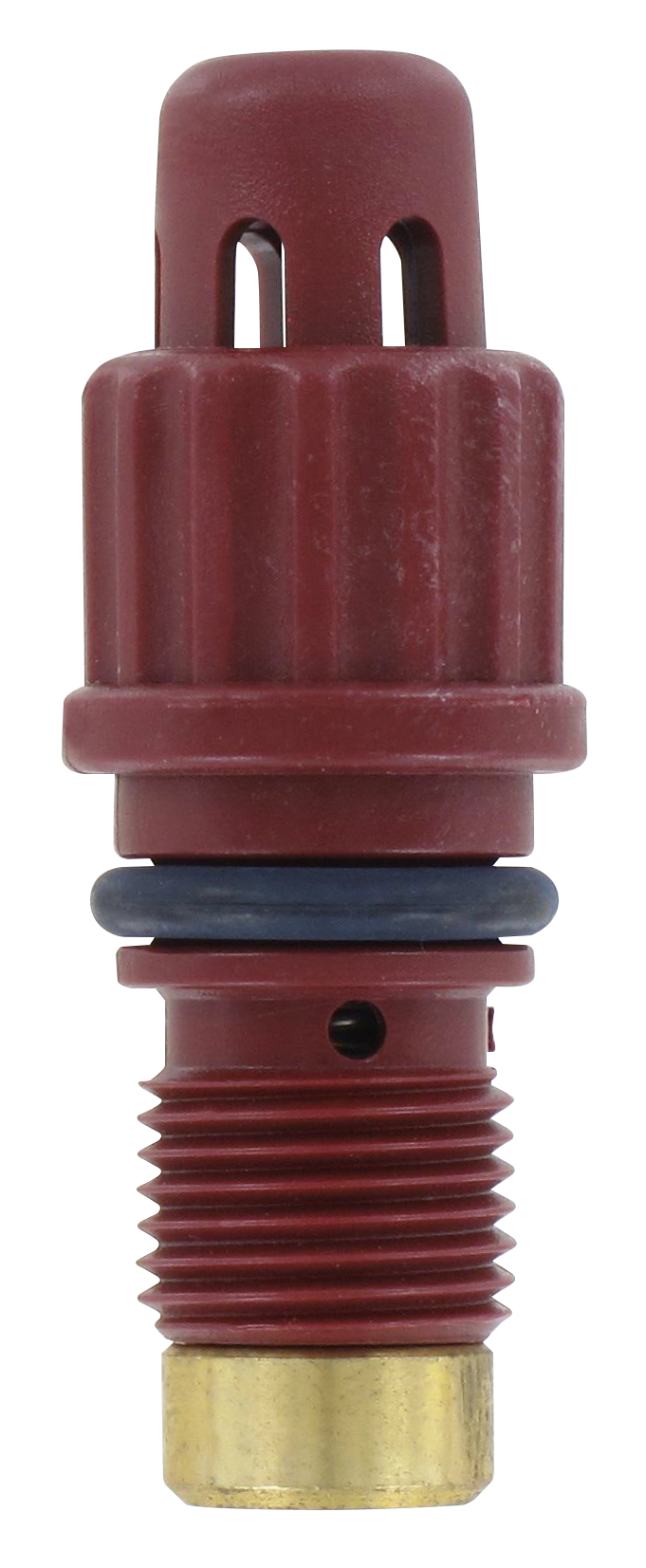 Bouton décharge Lubrificateur VL
