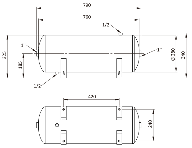 SBP5004 dess