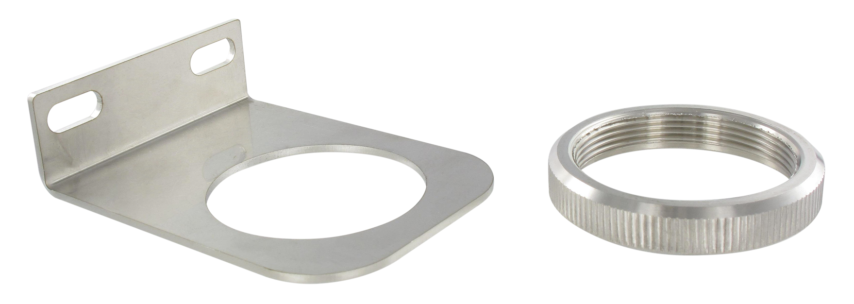 Accessories for FRL stainless steel series