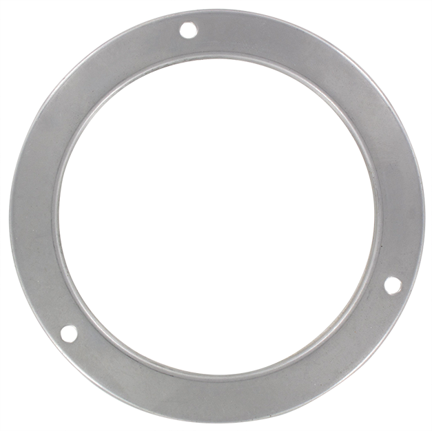 Accessories for pressure gauges