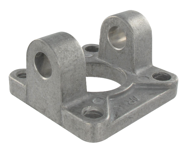 Articulations femelles pour vérins pneumatiques CNOMO