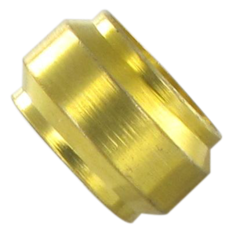 Bagues pour raccords à bague bicône