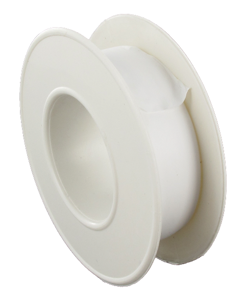 Bande PTFE (Téflon) L=12 m