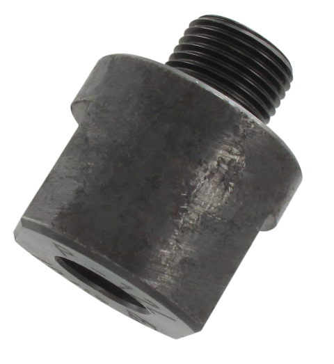 Blocs de pré-sertissage manuels acier inoxydable norme DIN 2353 Raccords universels norme DIN