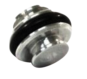 Bouchon diaphragme