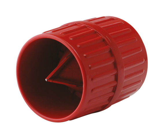 Burrer for aluminium pipes (D20 to D40)
