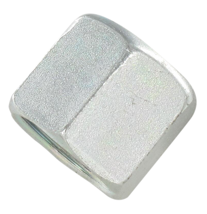 Clamping nuts DIN 3870