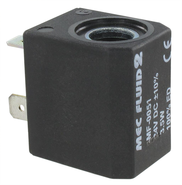 Coil M1 24V Cc 3.5w