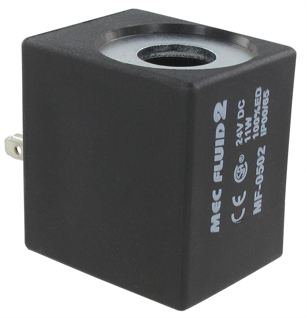 Coil M2 24V Cc 11w Pneumatic components