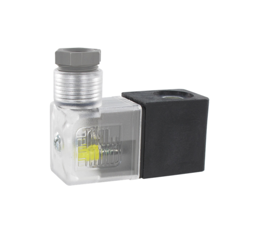 Coils series 110-120-125-127-130 EV1/4 and 130 EV1/2