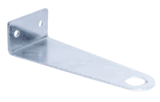 Équerres de fixation et accessoires pour réservoirs d'air comprimé SB/SBX