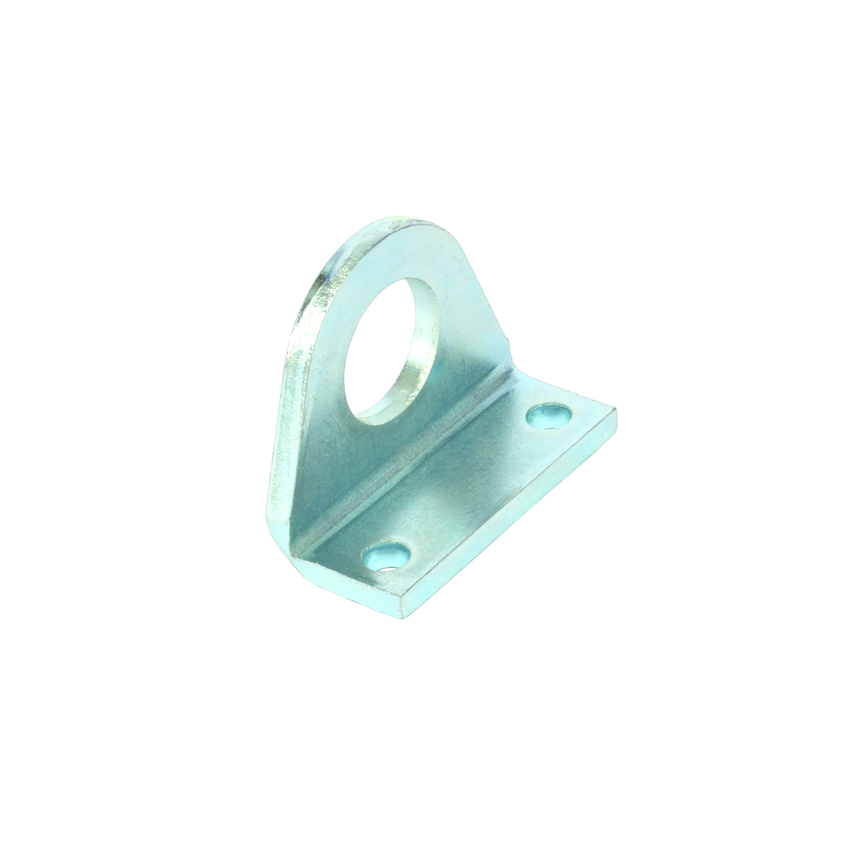 Feet for pneumatic cylinders ISO 6432 series U