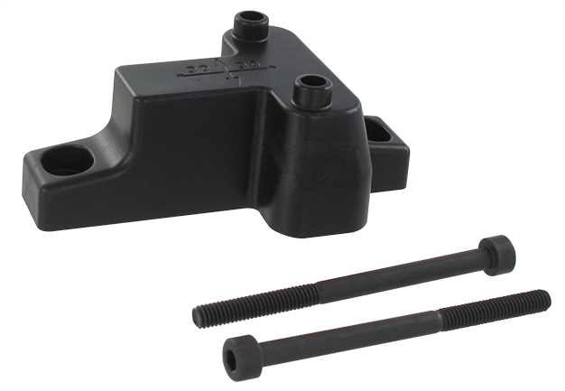 Fixing bracket