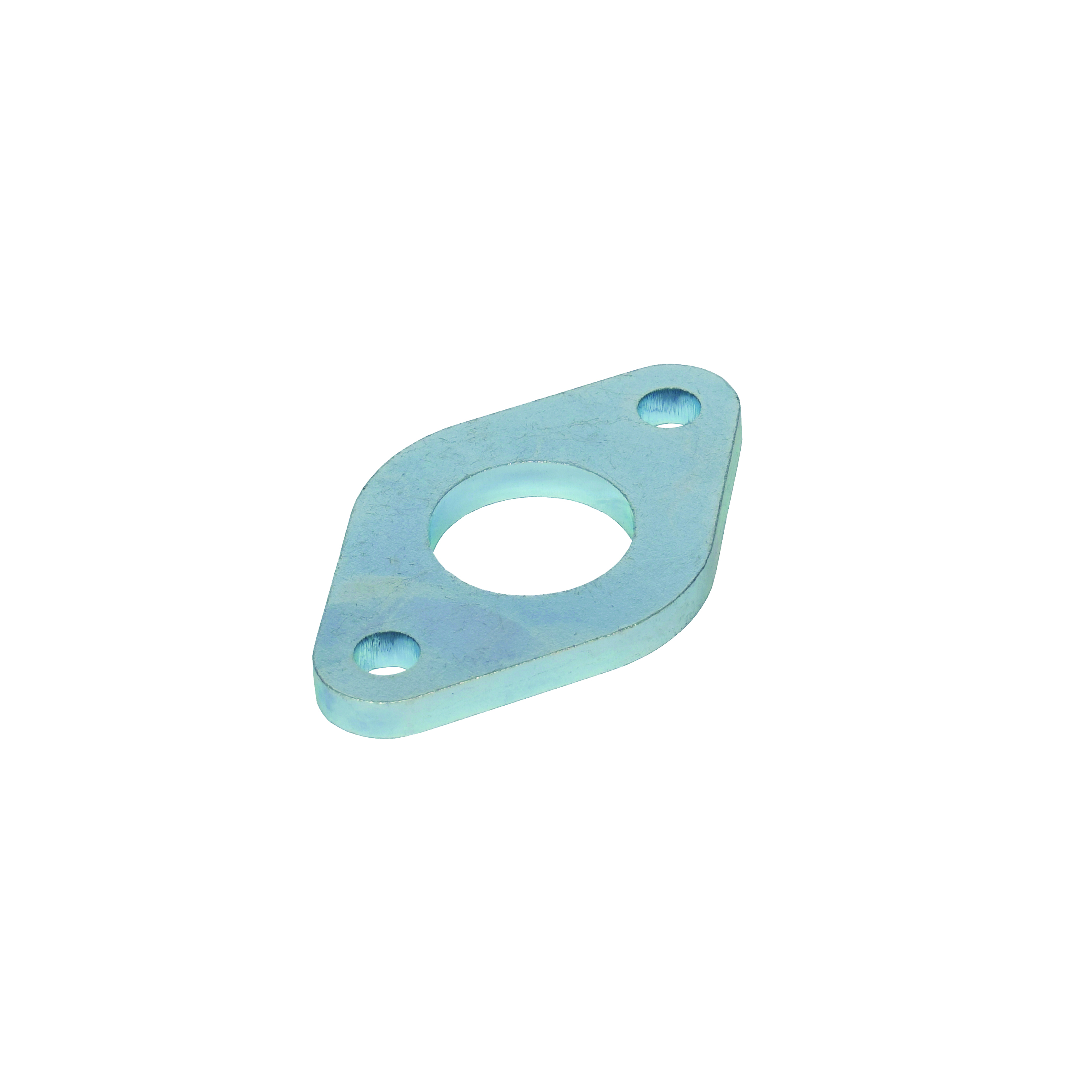 Flanges for ISO 6432 U series pneumatic cylinders
