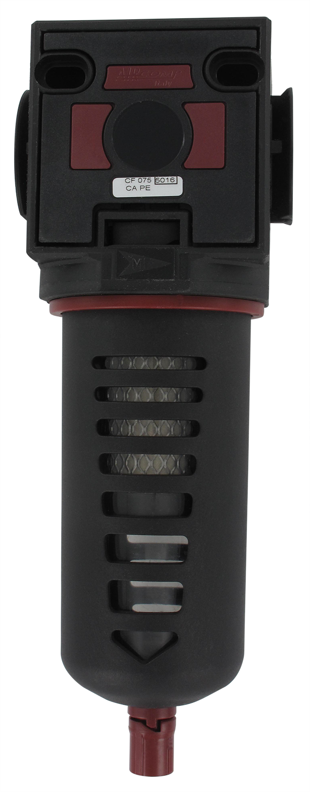 G1/2'' activated carbon filter