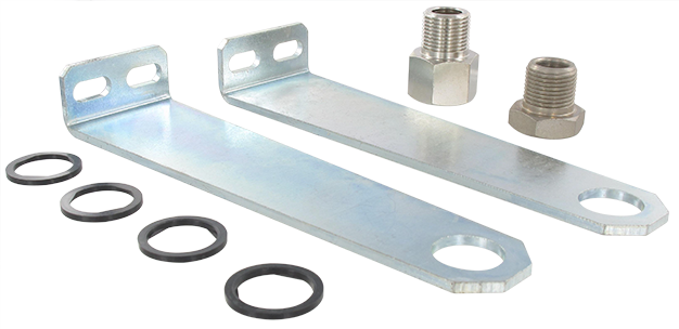 High angle kit G3/8