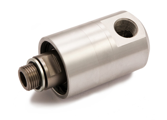 Joint rotatif standard air comprimé 1''1/4 LH