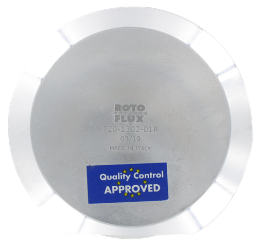 Joint rotatif série T simple passage 3/4''-3/4'' Joints rotatifs ROTOFLUX®