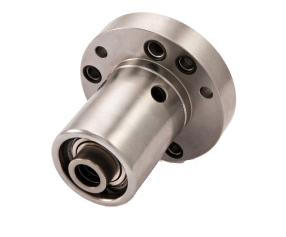 Joints rotatifs ROTOFLUX® à encastrer pour fluide lubro-réfrigérant