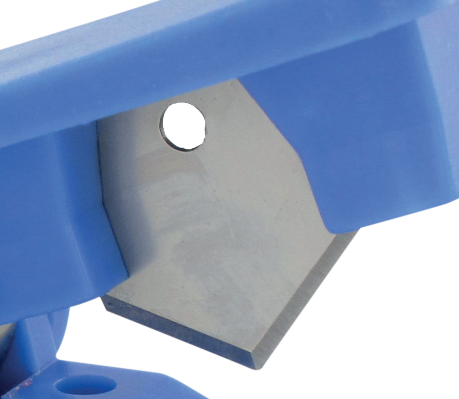 Lame rechange pince coupe tube