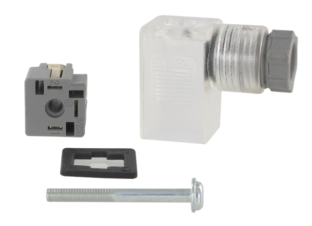Led connector 15 mm 115V