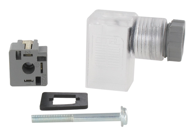 Led connector 15 mm 24V