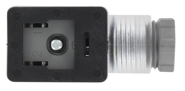 Led connector 22mm 24 V