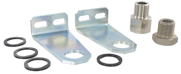 Low bracket kit G3/8