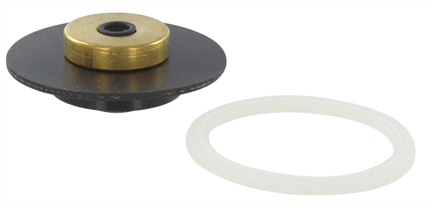 Membrane kit for R - FR 042 series with new generation relieving