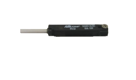 Capteur 2 fils 24VAC/DC avec câble LG.2M pour vérin pneumatique CPLT