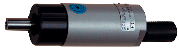 Moteur pneumatique P : 570-640 W RPM : 300-20000 tr/min Réversible ou non Sens gauche ou droite