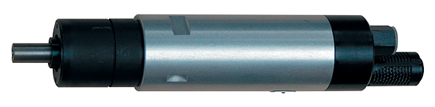 Moteur pneumatique P : 740-820 W RPM : 330-13000 tr/min Réversible ou non Sens gauche ou droite